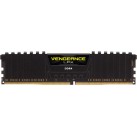 Corsair Vengeance LPX DDR4 με Module 1x16GB και Ταχύτητα 2666 για Desktop