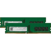 Mushkin Essentials DDR4 32GB RAM με 2x16GB Modules και Ταχύτητα 2133 για Desktop