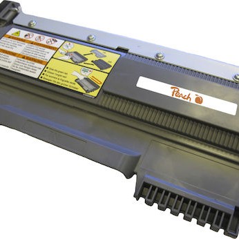 Peach Συμβατό Toner για Laser Εκτυπωτή Brother 2600 Σελίδων Μαύρο