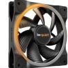 Be Quiet Light Wings Reverse Case Fan 140mm με ARGB Φωτισμό και Σύνδεση 4-Pin PWM Λευκό