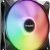 Be Quiet Light Wings LX Case Fan 120mm με ARGB Φωτισμό και Σύνδεση 3-Pin / 4-Pin PWM