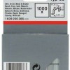 Bosch 1609200366 Δίχαλα 1000τμχ
