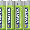 Varta Recharge Accu Power Επαναφορτιζόμενες Μπαταρίες AA Ni-MH 2100mAh 1.2V 4τμχ