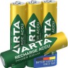 Varta Ready To Use Επαναφορτιζόμενες Μπαταρίες AAA Ni-MH 800mAh 1.2V 4τμχ