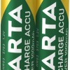 Varta Rechargeable Accu Επαναφορτιζόμενες Μπαταρίες AAA Ni-MH 1000mAh 1.2V 2τμχ