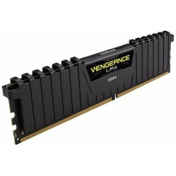 Corsair Vengeance LPX DDR4 32GB RAM με 2x16GB Modules και Ταχύτητα 2400 για Desktop
