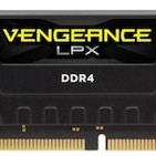 Corsair Vengeance LPX DDR4 32GB RAM με 2x16GB Modules και Ταχύτητα 2400 για Desktop