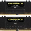 Corsair Vengeance LPX DDR4 32GB RAM με 2x16GB Modules και Ταχύτητα 2400 για Desktop