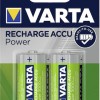 Varta Rechargeable Accu Επαναφορτιζόμενες Μπαταρίες C Ni-MH 3000mAh 1.2V 2τμχ