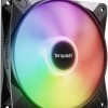 Be Quiet Light Wings LX Case Fan 120mm με ARGB Φωτισμό και Σύνδεση 3-Pin / 4-Pin PWM 3τμχ