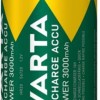 Varta Rechargeable Accu Επαναφορτιζόμενες Μπαταρίες D Ni-MH 3000mAh 1.2V 2τμχ