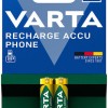 Varta Accu Phone Power Επαναφορτιζόμενες Μπαταρίες AAA Ni-MH 800mAh 2τμχ