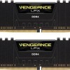 Corsair Vengeance LPX DDR4 32GB RAM με 2x16GB Modules και Ταχύτητα 2133 για Desktop