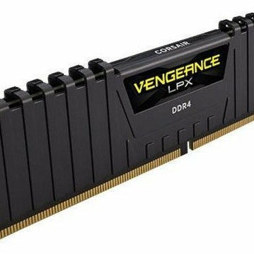 Corsair Vengeance LPX DDR4 32GB RAM με 2x16GB Modules και Ταχύτητα 2133 για Desktop