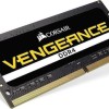Corsair Vengeance DDR4 16GB RAM με 2x8GB Modules και Ταχύτητα 2400 για Laptop