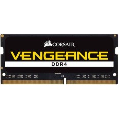 Corsair Vengeance DDR4 16GB RAM με 2x8GB Modules και Ταχύτητα 2400 για Laptop