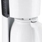 Melitta Enjoy Therm Καφετιέρα Φίλτρου 900W White