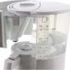 Melitta Enjoy Therm Καφετιέρα Φίλτρου 900W White
