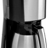 Melitta Enjoy Top Therm Inox Καφετιέρα Φίλτρου 1000W Black