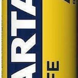 Varta Superlife Μπαταρίες Zinc AA 1.5V 4τμχ