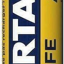 Varta Superlife Μπαταρίες Zinc AAA 1.5V 4τμχ