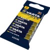 Varta LongLife Αλκαλικές Μπαταρίες AAA 1.5V 8τμχ