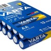 Varta LongLife Power Αλκαλικές Μπαταρίες AA 1.5V 12τμχ