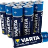 Varta LongLife Power Αλκαλικές Μπαταρίες AA 1.5V 12τμχ