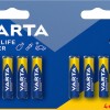 Varta LongLife Power Αλκαλικές Μπαταρίες AAA 1.5V 8τμχ