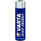 Varta LongLife Power Αλκαλικές Μπαταρίες AAA 1.5V 8τμχ