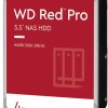 Western Digital Red Pro 4TB HDD Σκληρός Δίσκος 3.5