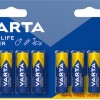 Varta LongLife Power Αλκαλικές Μπαταρίες AA 1.5V 8τμχ