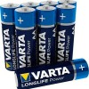 Varta LongLife Power Αλκαλικές Μπαταρίες AA 1.5V 8τμχ