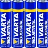 Varta Industrial Αλκαλικές Μπαταρίες AA 1.5V 4τμχ