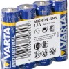 Varta Industrial Αλκαλικές Μπαταρίες AA 1.5V 4τμχ