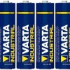 Varta Industrial Αλκαλικές Μπαταρίες AA 1.5V 4τμχ