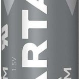 Varta Ultra Μπαταρίες Λιθίου AA 1.5V 2τμχ