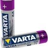Varta Ultra Μπαταρίες Λιθίου AA 1.5V 2τμχ