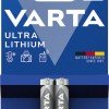 Varta Ultra Μπαταρίες Λιθίου AAA 1.5V 2τμχ