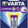 Varta Ultra Μπαταρίες Λιθίου AAA 1.5V 2τμχ