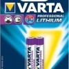 Varta Ultra Μπαταρίες Λιθίου AAA 1.5V 2τμχ