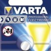 Varta Professional Electronics V625U Αλκαλική Μπαταρία Ρολογιών EPX625G 1.5V 1τμχ