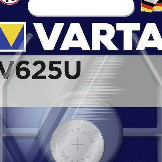 Varta Professional Electronics V625U Αλκαλική Μπαταρία Ρολογιών EPX625G 1.5V 1τμχ