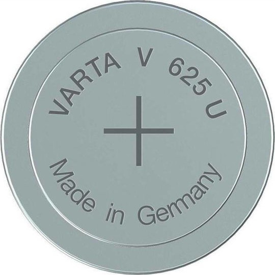 Varta Professional Electronics V625U Αλκαλική Μπαταρία Ρολογιών EPX625G 1.5V 1τμχ