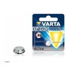 Varta Professional Electronics V625U Αλκαλική Μπαταρία Ρολογιών EPX625G 1.5V 1τμχ