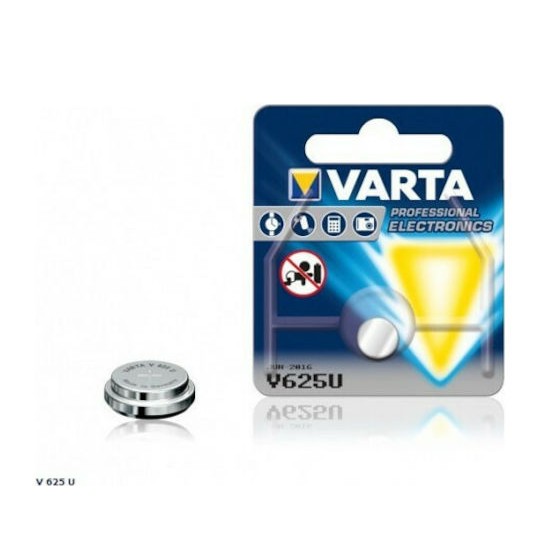 Varta Professional Electronics V625U Αλκαλική Μπαταρία Ρολογιών EPX625G 1.5V 1τμχ