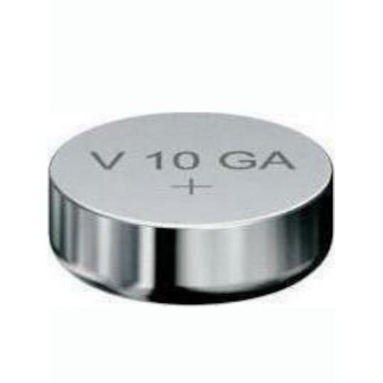 Varta Professional Electronics V10GA Αλκαλική Μπαταρία Ρολογιών LR54 1.5V 1τμχ