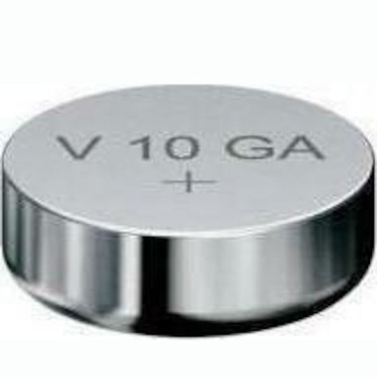 Varta Professional Electronics V10GA Αλκαλική Μπαταρία Ρολογιών LR54 1.5V 1τμχ