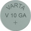 Varta Professional Electronics V10GA Αλκαλική Μπαταρία Ρολογιών LR54 1.5V 1τμχ
