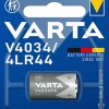Varta Professional Elecronics Αλκαλική Μπαταρία 4LR44 6V 1τμχ
